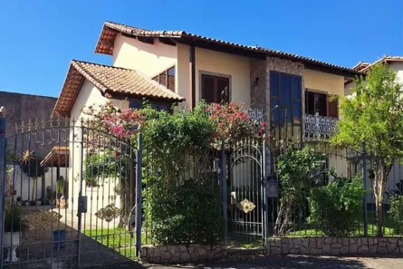 Casa de Condomínio com 3 Quartos à venda, 239m² no Taquara, Rio de Janeiro
