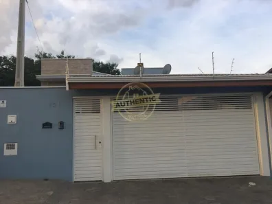 Casa com 2 Quartos à venda, 100m² no Residencial Vila dos Eucaliptos, Salto