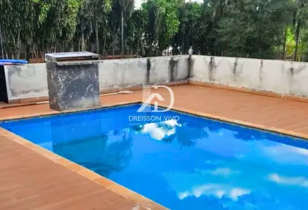 Fazenda/Sítio com 2 Quartos à venda, 5000m² no Chácaras Recanto de Alá, Mirassol