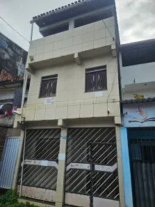 Casa com 4 Quartos à venda, 120m² no Imbuí, Salvador
