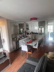Apartamento com 3 Quartos à venda, 74m² no Vila Andrade, São Paulo