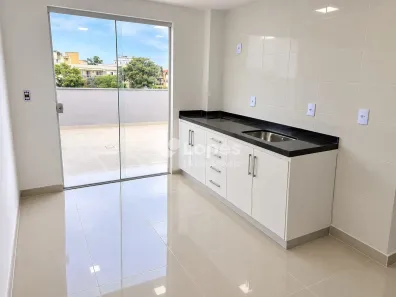 Cobertura com 2 Quartos à venda, 79m² no Recreio dos Bandeirantes, Rio de Janeiro