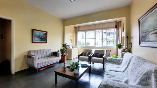 Apartamento com 3 Quartos à venda, 125m² no Tijuca, Rio de Janeiro