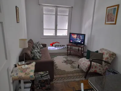 Apartamento com 2 Quartos à venda, 67m² no Centro, São Vicente