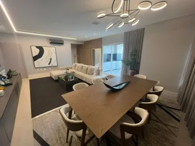 Cobertura com 3 Quartos à venda, 215m² no Barreiros, São José