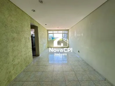 Apartamento com 1 Quarto à venda, 58m² no Aparecida, Santos