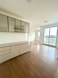 Apartamento com 2 Quartos para venda ou aluguel, 69m² no Rudge Ramos, São Bernardo do Campo