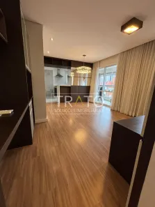 Apartamento com 2 Quartos à venda, 73m² no Parque Rural Fazenda Santa Cândida, Campinas