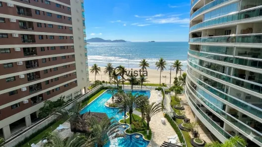 Apartamento com 2 Quartos à venda, 96m² no Vila Alzira, Guarujá