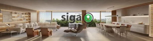 Apartamento com 4 Quartos à venda, 301m² no Jardim Paulista, São Paulo
