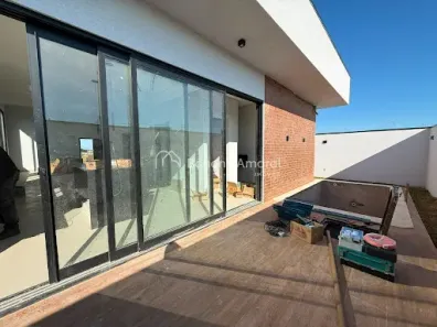 Casa de Condomínio com 3 Quartos à venda, 180m² no Betel, Paulínia