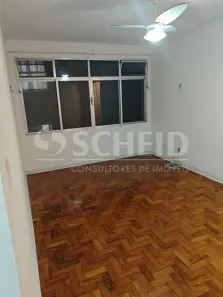 Apartamento com 1 Quarto à venda, 65m² no Centro, São Vicente