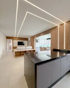 Apartamento com 2 Quartos à venda, 95m² no Vila Mogilar, Mogi das Cruzes