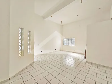 Imóvel Comercial para alugar, 38m² no Vila Tibério, Ribeirão Preto