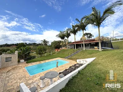 Fazenda/Sítio com 2 Quartos à venda, 1000m² no Santa Rosa, Socorro
