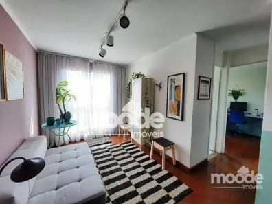 Apartamento com 2 Quartos à venda, 56m² no Parque Ipê, São Paulo