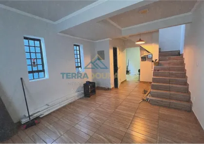 Casa com 3 Quartos à venda, 130m² no Jardim Santa Terezinha, São Bento do Sapucaí