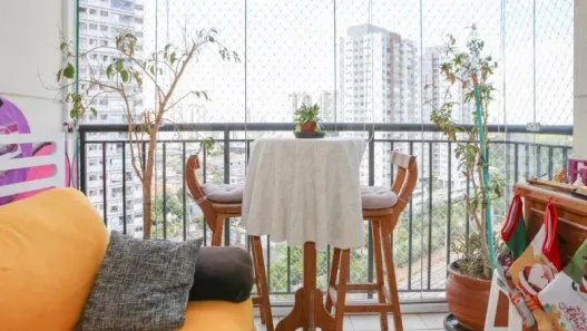 Apartamento com 2 Quartos à venda, 70m² no Lapa, São Paulo