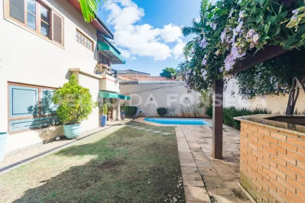 Casa de Condomínio com 4 Quartos à venda, 320m² no Parque Paraíso, Santana de Parnaíba