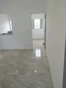 Casa com 2 Quartos para alugar, 60m² no Limão, São Paulo