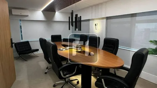 Sala Comercial à venda, 121m² no Jardim Paulista, São Paulo