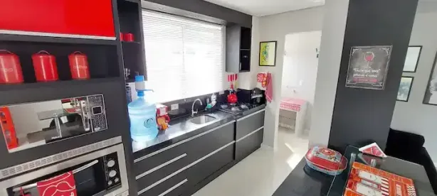 Apartamento com 2 Quartos à venda, 85m² no Nações, Balneário Camboriú