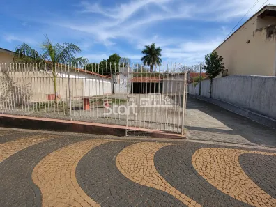 Casa com 2 Quartos para alugar, 107m² no Vila Nogueira, Campinas