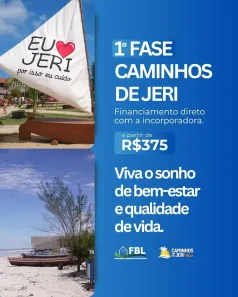 Lote/Terreno à venda, 150m² no , Cruz