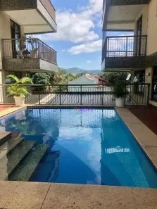 Apartamento com 1 Quarto à venda, 40m² no Camboinhas, Niterói