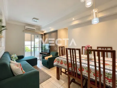 Apartamento com 3 Quartos à venda, 73m² no Higienópolis, São José do Rio Preto