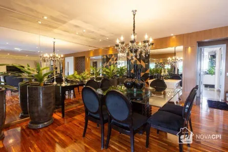 Apartamento com 3 Quartos à venda, 213m² no Ipiranga, São Paulo