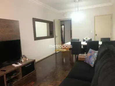 Apartamento com 3 Quartos à venda, 92m² no Centro, São Bernardo do Campo
