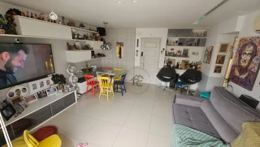 Apartamento com 3 Quartos à venda, 195m² no Icaraí, Niterói