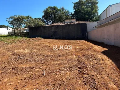 Lote/Terreno à venda, 250m² no Pinheirinho, Vinhedo