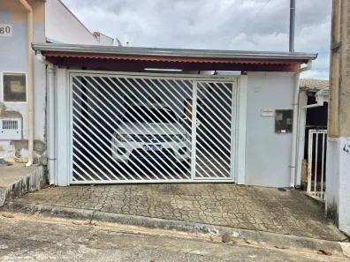 Casa com 2 Quartos à venda, 100m² no Centro, Pinhalzinho