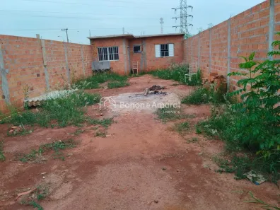 Lote/Terreno à venda, 175m² no Saltinho, Paulínia