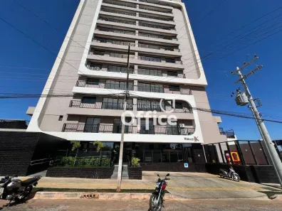Apartamento com 3 Quartos à venda, 89m² no JK Nova Capital, Anápolis