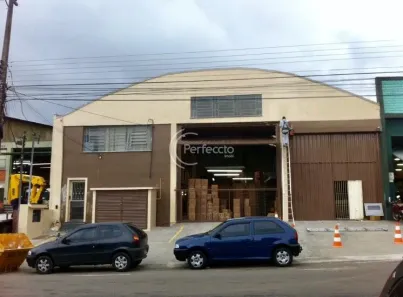 Prédio Comercial para alugar, 702m² no São Ciro, Caxias do Sul
