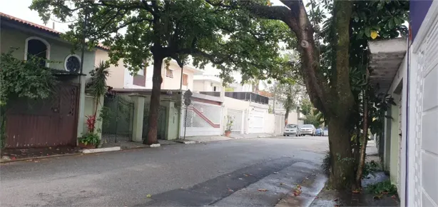 Sobrado com 4 Quartos à venda, 246m² no Planalto Paulista, São Paulo