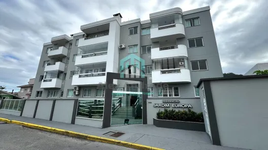 Apartamento com 2 Quartos à venda, 54m² no Universitário, Biguaçu
