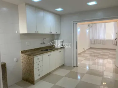 Apartamento com 2 Quartos à venda, 76m² no Glória, Rio de Janeiro