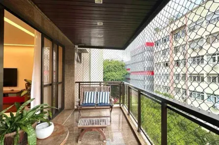 Apartamento com 3 Quartos à venda, 235m² no Ipanema, Rio de Janeiro