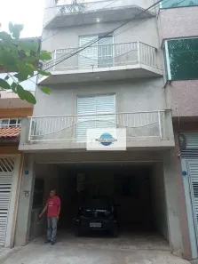 Sobrado com 6 Quartos à venda, 375m² no Vila Aurora, São Paulo