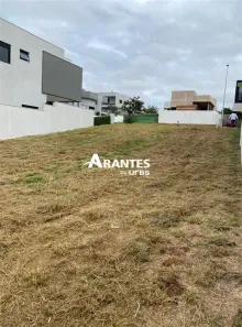 Lote/Terreno à venda, 469m² no Granja Marileusa, Uberlândia