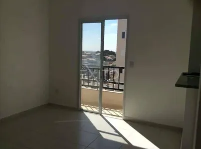 Apartamento com 2 Quartos à venda, 54m² no Chácara Segre, Jundiaí
