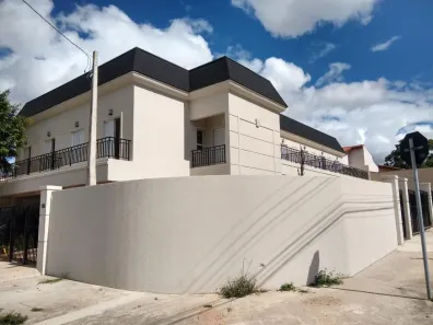 Casa com 2 Quartos à venda, 79m² no Jardim Gonçalves, Sorocaba