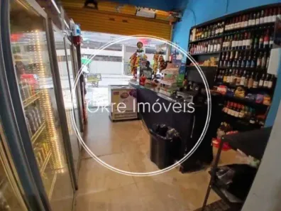 Ponto Comercial à venda, 60m² no Ipanema, Rio de Janeiro