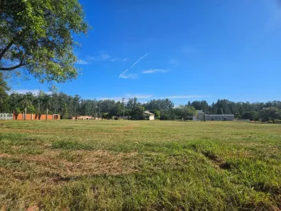 Lote/Terreno à venda, 450m² no Thermas de Santa Bárbara Gleba III, Águas de Santa Bárbara