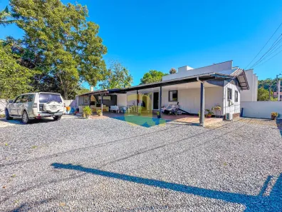 Casa com 3 Quartos à venda, 141m² no Fortaleza, Blumenau