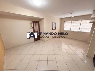 Apartamento com 3 Quartos à venda, 100m² no Leme, Rio de Janeiro